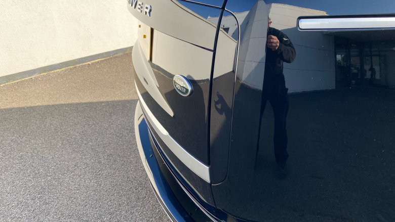 Land Rover Range Rover 3.0 D350 Autobiography 4dr Auto Diesel Estate